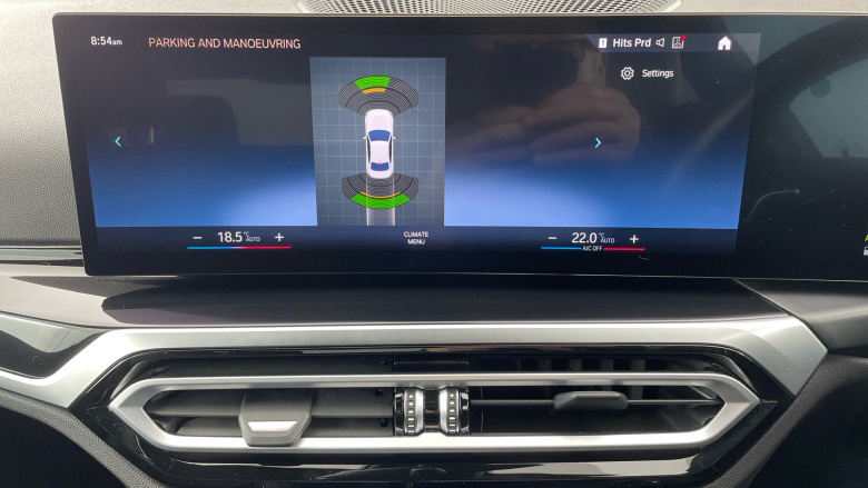 BMW 2 Series 220i M Sport 2dr Step Auto [Pro Pack] Petrol Coupe